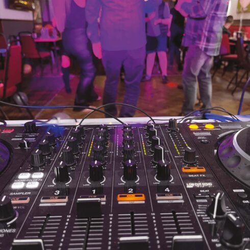 Scott & Patricia Engagement