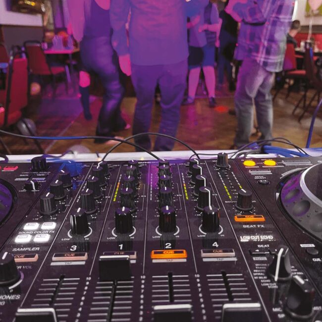 Scott & Patricia Engagement