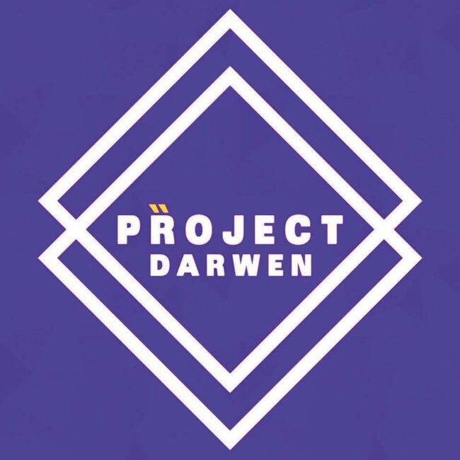 Project Darwen