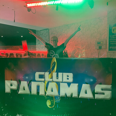 Club Panamas