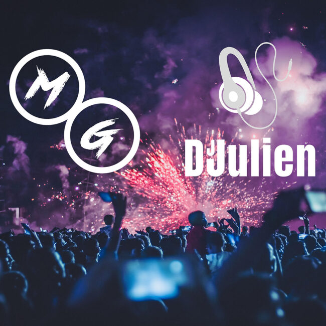 Julien R Guest Mix