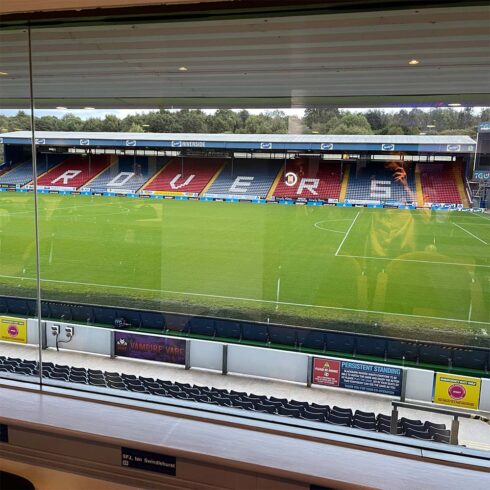 Scott and Patricia's Wedding